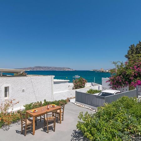 Tsitis House Villa Pollonia Exterior photo